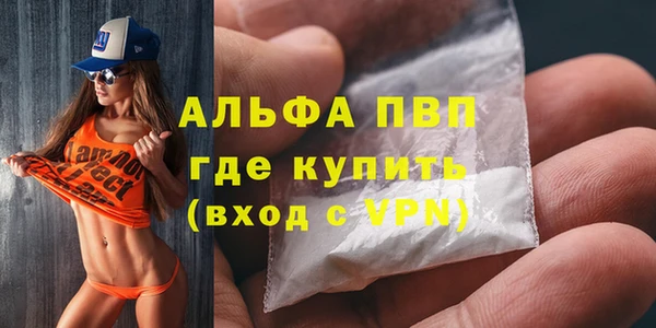 хмурый Рославль